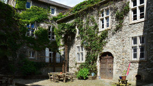 Gestion de Patrimoine Saint-Étienne-du-Rouvray